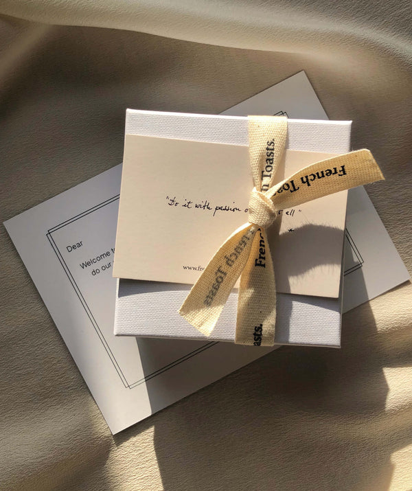 ALMA Bracelet Silver