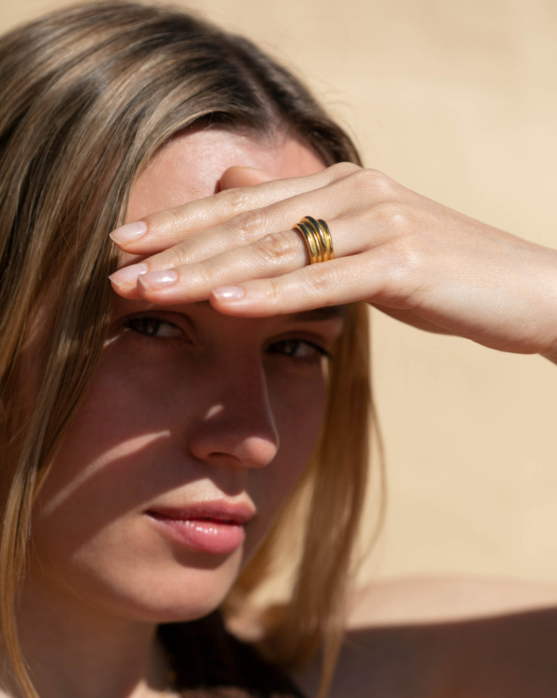 HÉLÈNE Ring