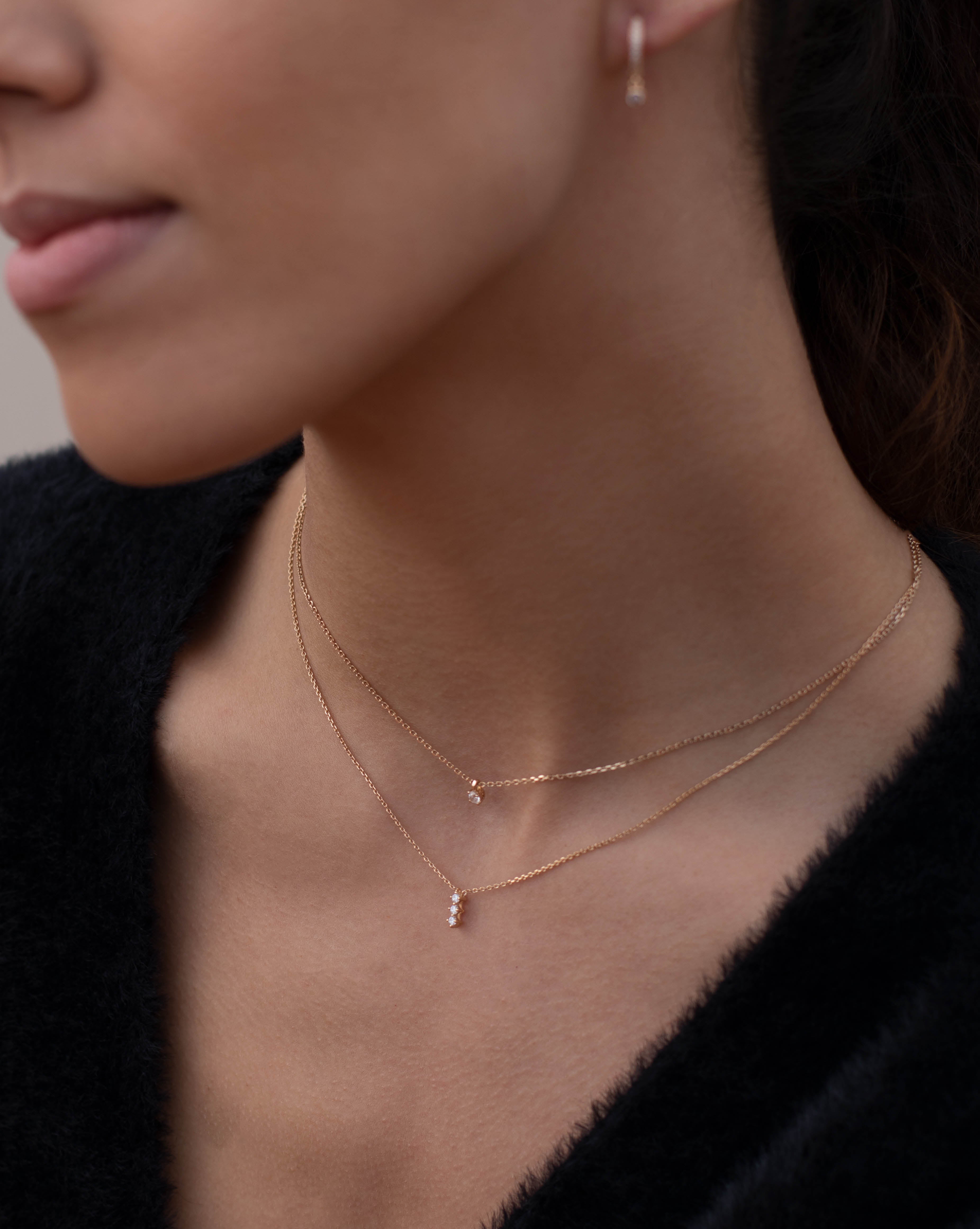 Alma Choker Necklace