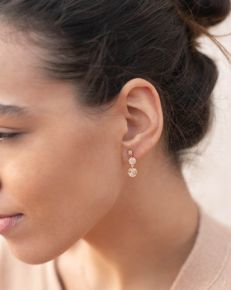 SAND Earrings