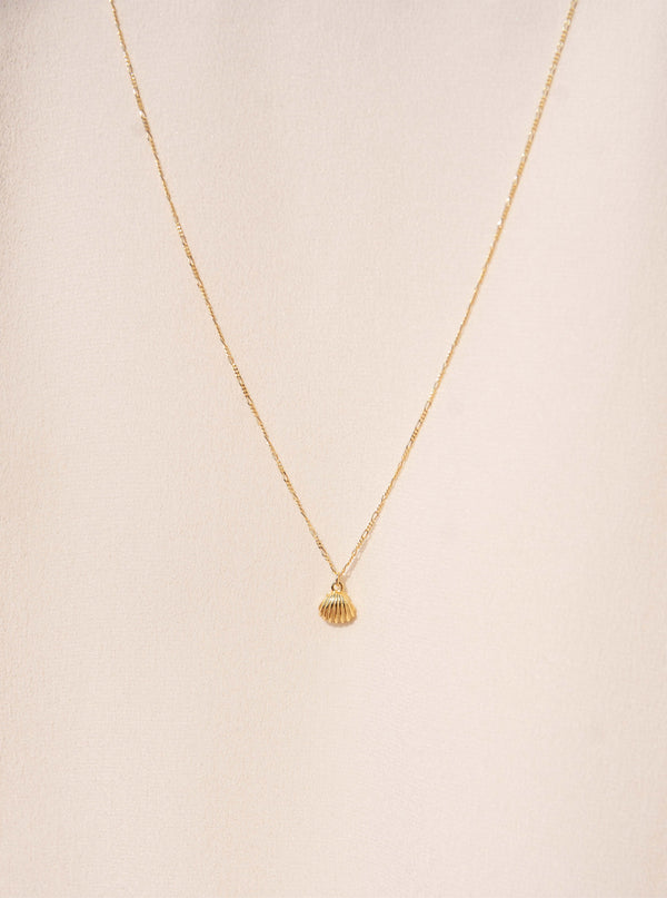 COQUILLAGE Necklace