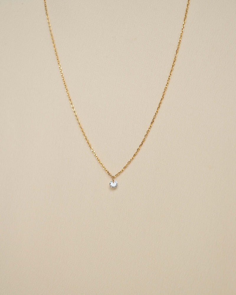 PIA Necklace