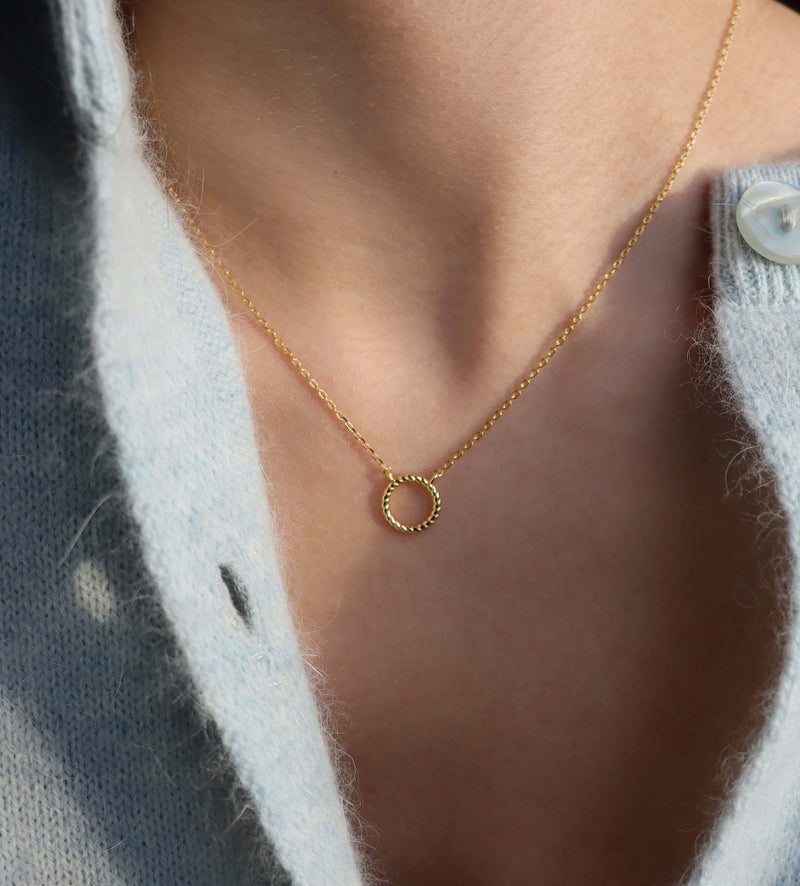 LUCA Necklace