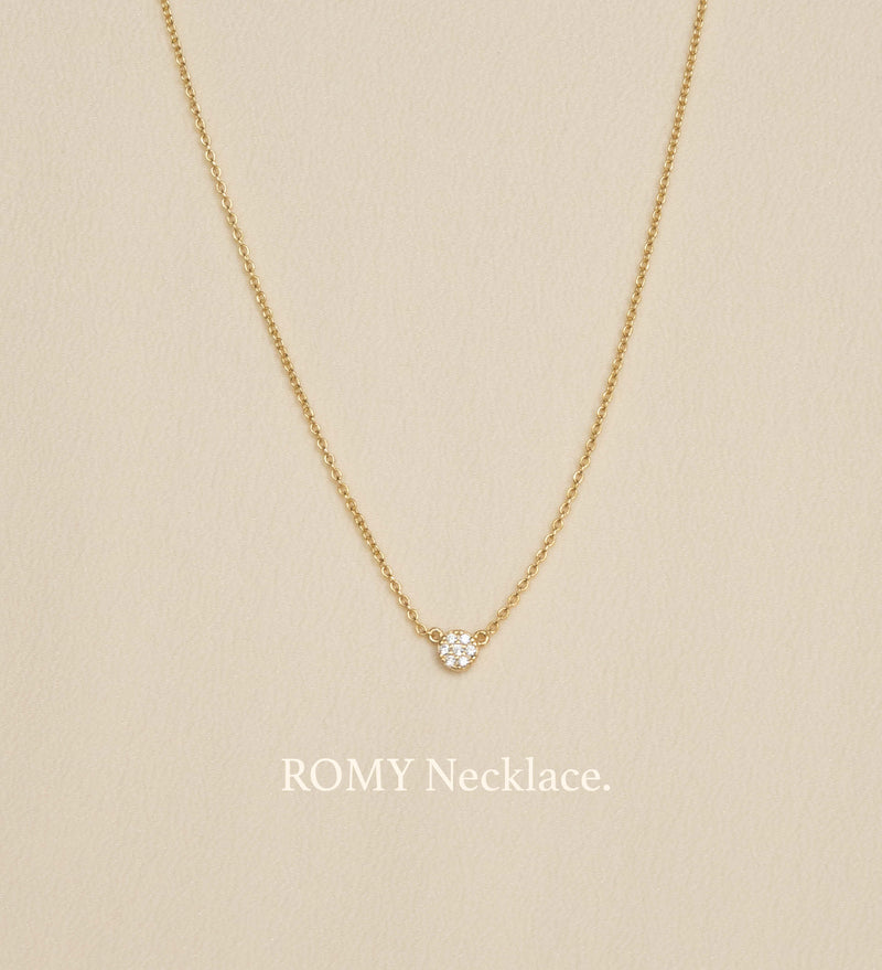 ROMY Necklace