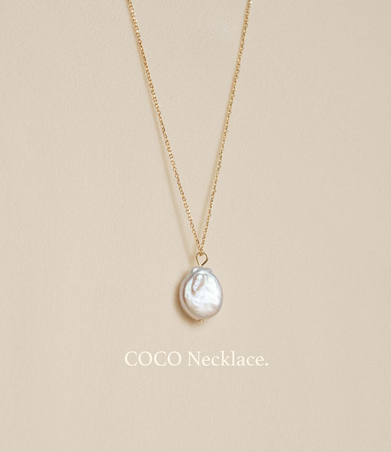 COCO Necklace
