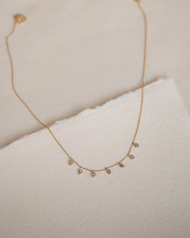 LEANDRA Necklace