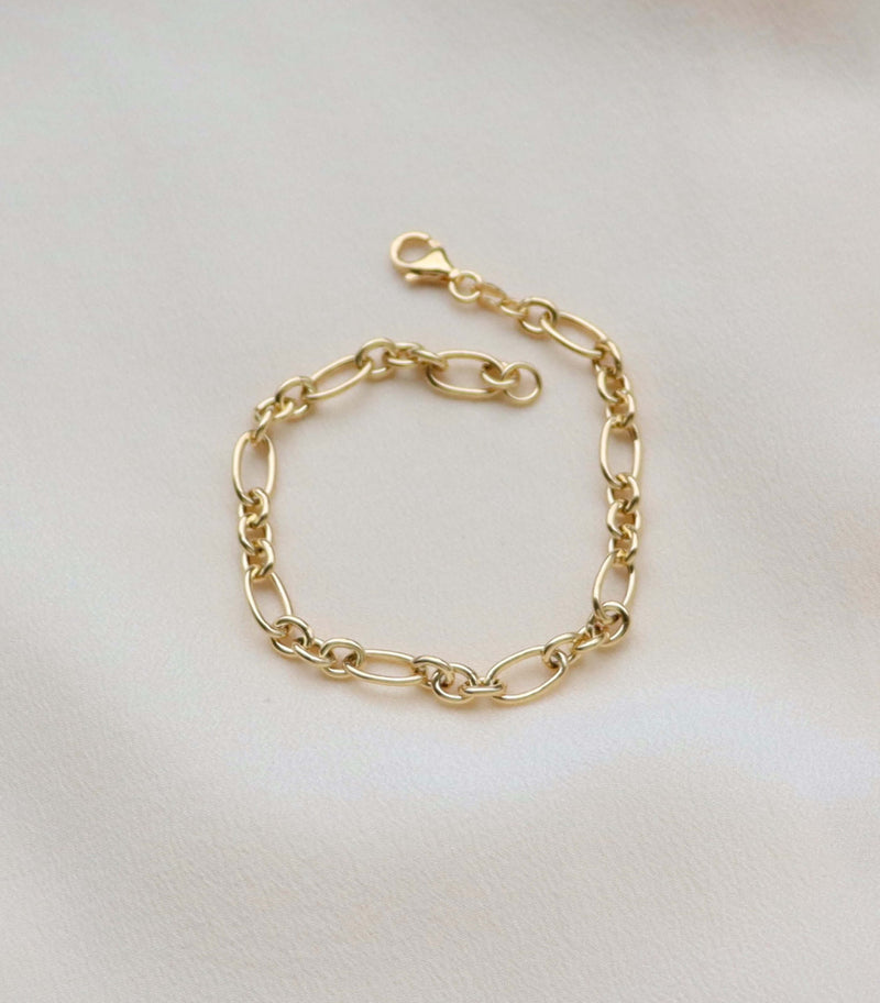 MARTIN Chain Bracelet