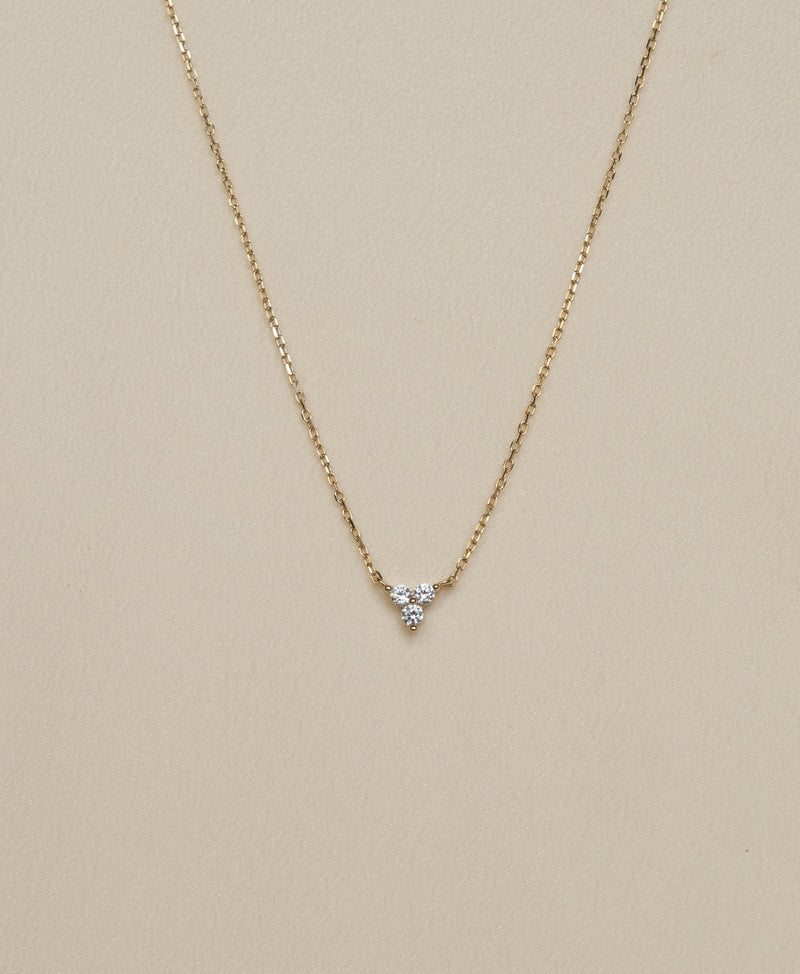 TESS Necklace